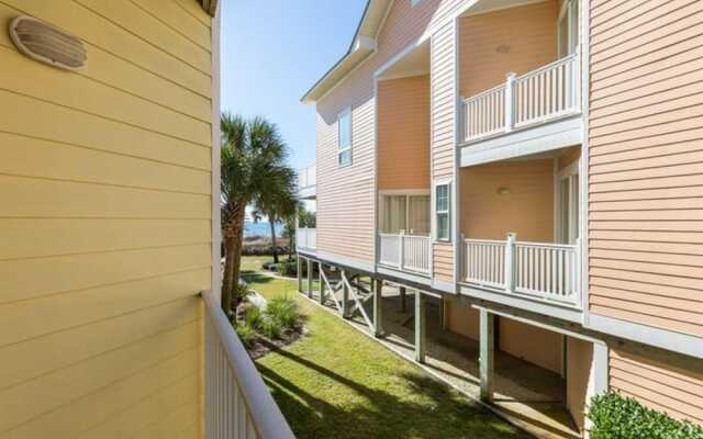 Courageous by Meyer Vacation Rentals