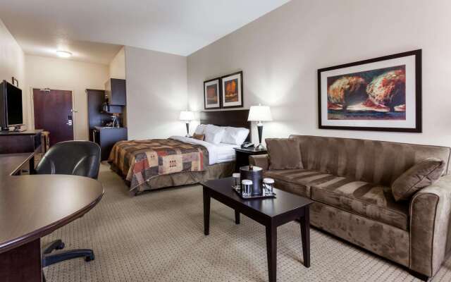 Ramada by Wyndham Westlock