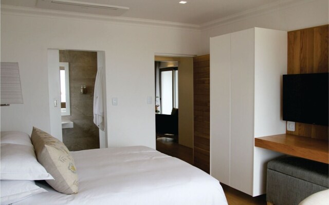 Oceans Boutique Guest House