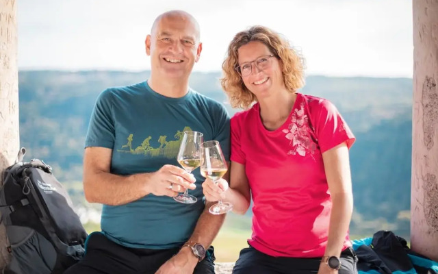 Weinhaus Halfenstube