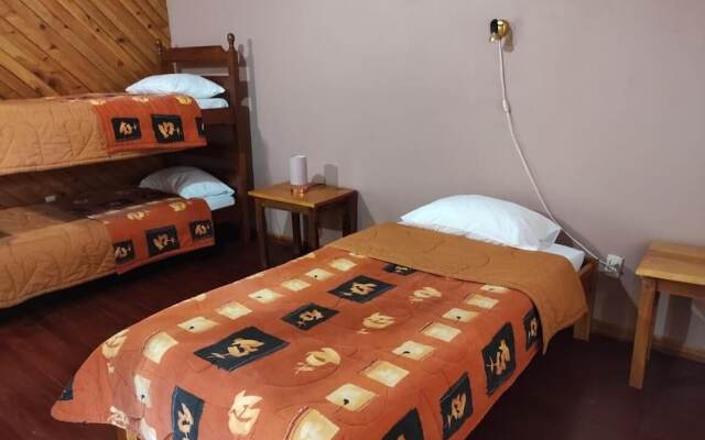 Toucanet Lodge