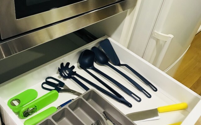 Luxury Platinum Suites Klcc By 7Stone