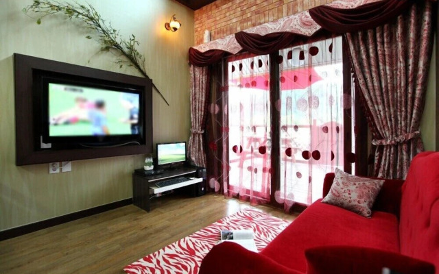 Yongchu Morning Pension