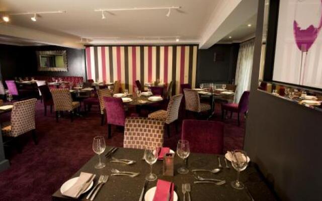 Wharton Park Golf & Country Club