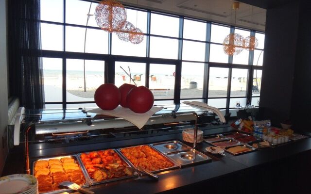 Hotel Villa Select