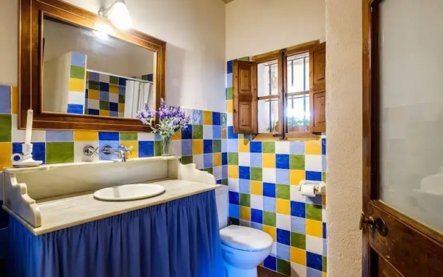 Cosy Finca Sa Vinya