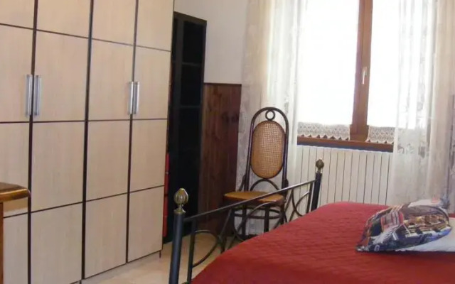 Homestay Francesca