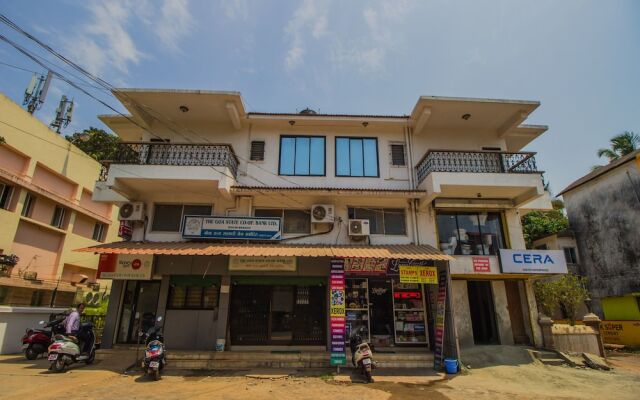 OYO 13053 Home 2BHK Siolim