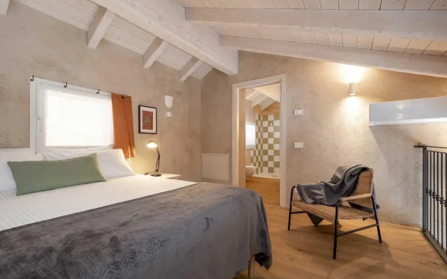 Green Lodge - Apartment 8 - 1 BR 1 Bath