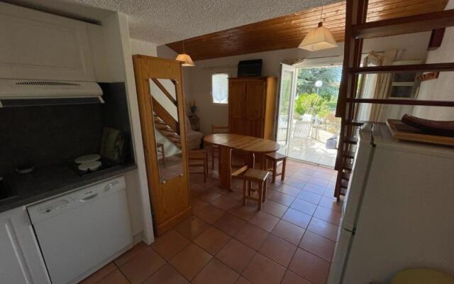 Maison Vaux-sur-Mer, 2 pièces, 4 personnes - FR-1-550-16