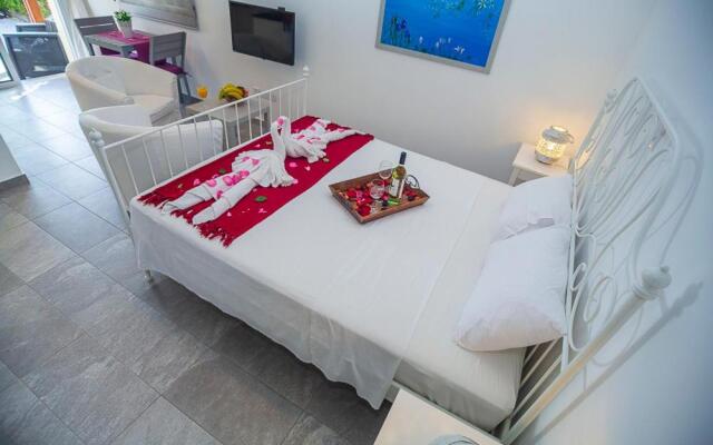 Villa Calliroe by Agroholidays