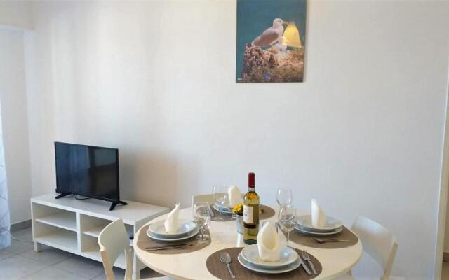 T1 Torre 17 Vista Cidade