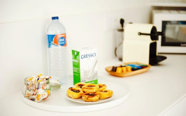 Beautiful Dreamers Avenida Liberdade Cr3d