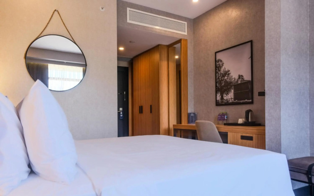 Park Inn By Radisson Yalova City Center