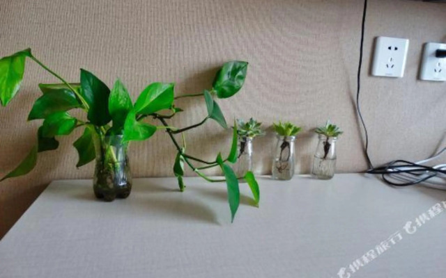 Yiyang Boutique Hotel