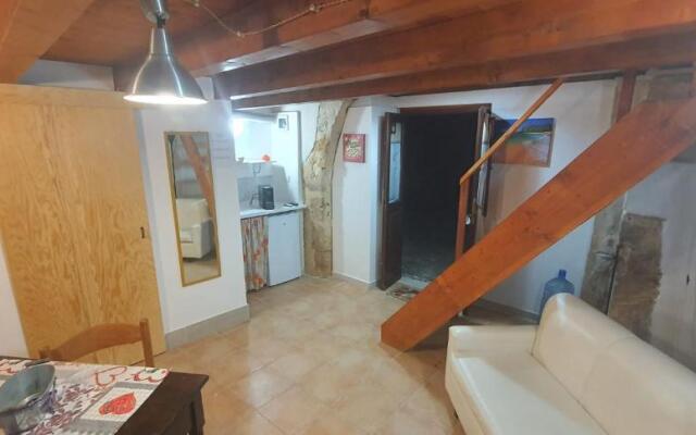 Casa Vacanze Mastrarua 150