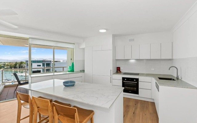 Mariners North Holiday Apartments