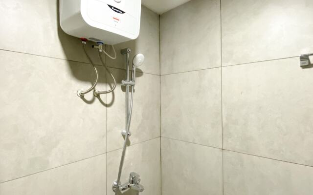 Cozy Stay Studio At Pollux Chadstone Apartment