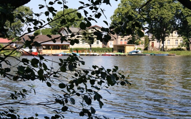 Gasthaus Zum Heiligen Geisthof