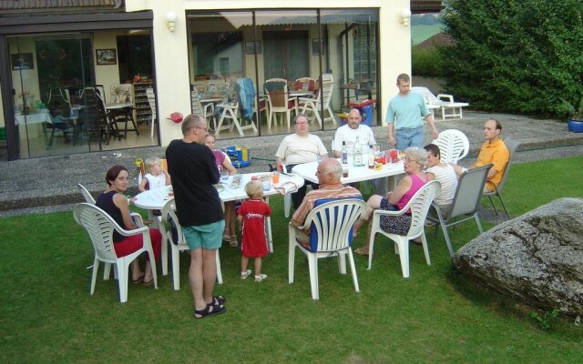 BnB Villa Moncalme
