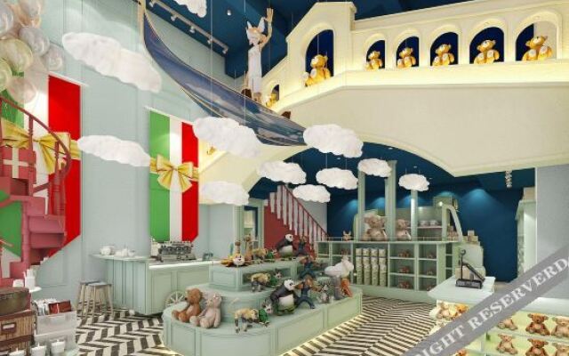 H.Brothers Meiji Hotel