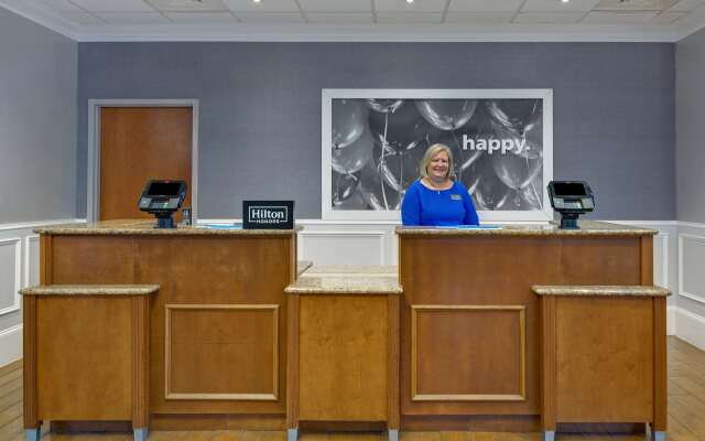 Hampton Suites Birmingham Hoover