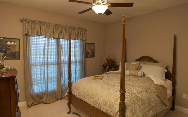 Southern Grace Bed & Breakfast