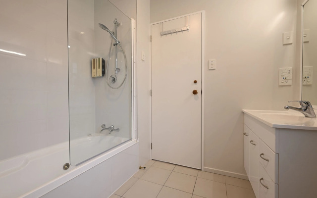 Riccarton Mall Motel