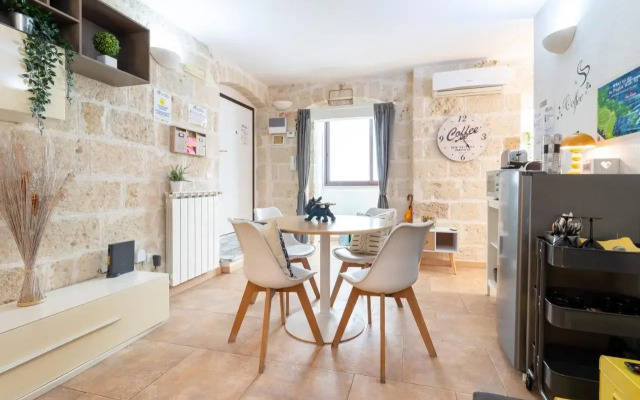 La Suite In Centro