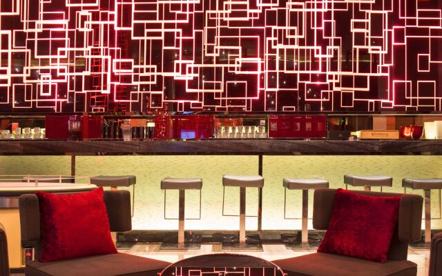 Le Meridien Qingdao