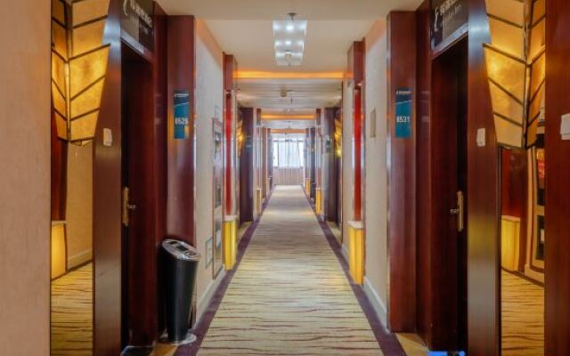 the Every Day Hotel