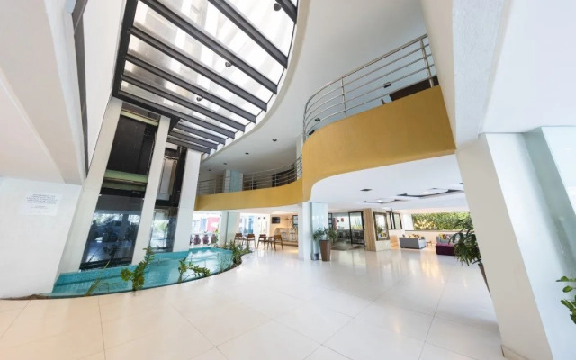 Hotel Village Premium