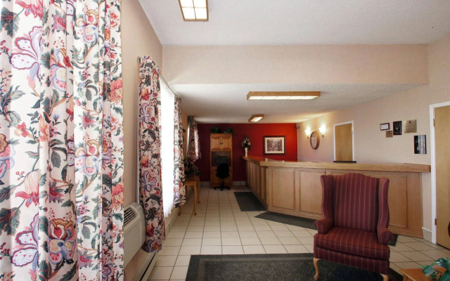 Best Western Paradise Inn & Resort