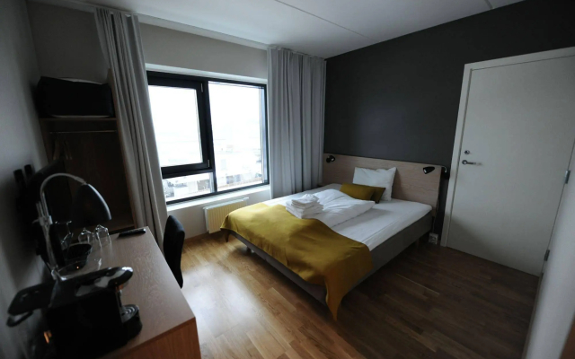 Tananger Leilighetshotell