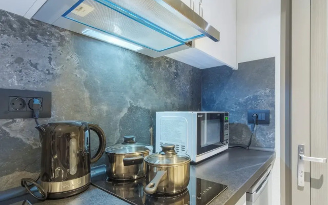 Aura Luxury Suites - Olympiada Cozy Getaways