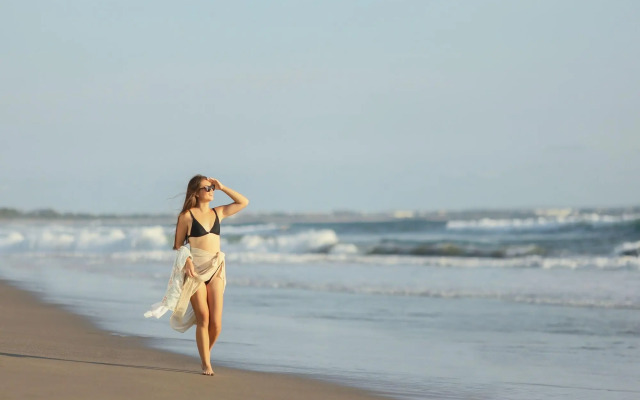 Отель Citadines Berawa Beach Bali