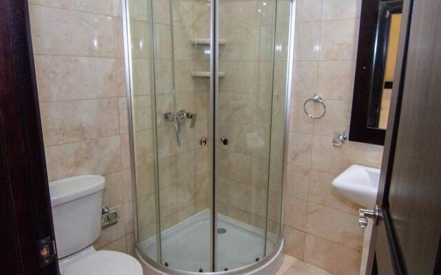 Private and Spacious 5 Bedroom Villa