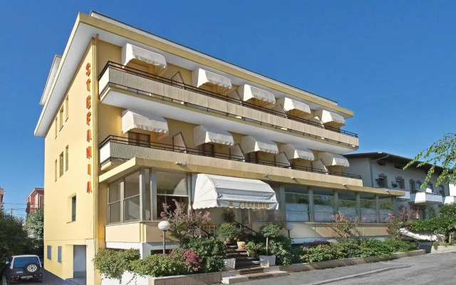 Hotel Stefania