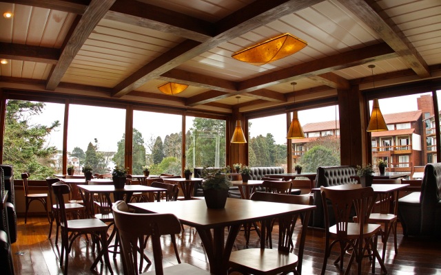 Hotel Alpestre