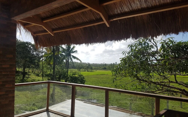The Hillside Resort Siargao