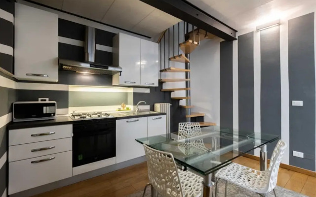 De Carbonesi in Bologna