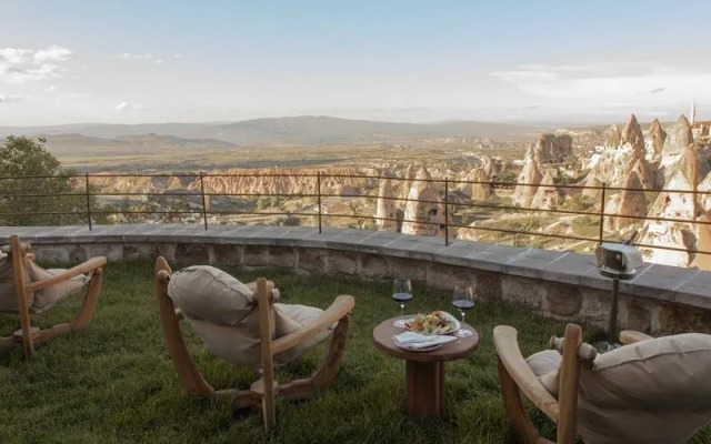 Via Regia Cappadocia Hotel