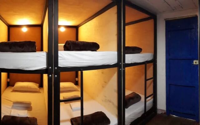 Soa Hostel