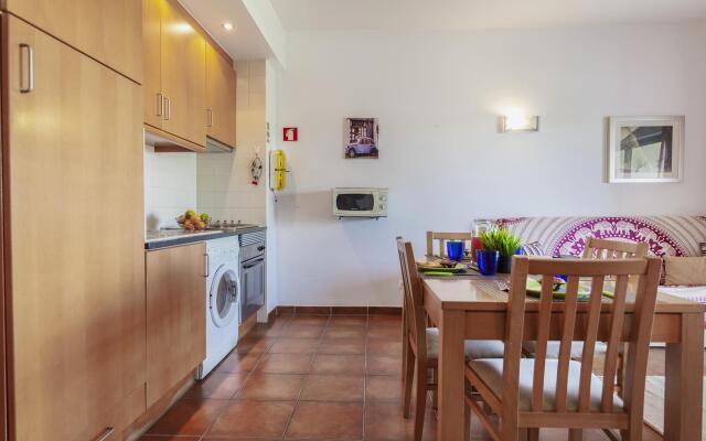 A19 - The  MarinaPark Landeiro Apartment