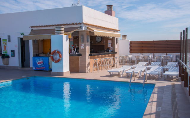 Sunside Ibiza Studios - Adults Only