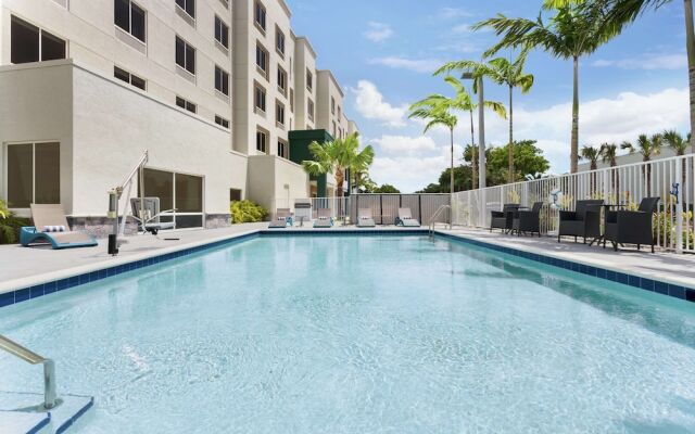 Hampton Inn & Suites Miami Kendall