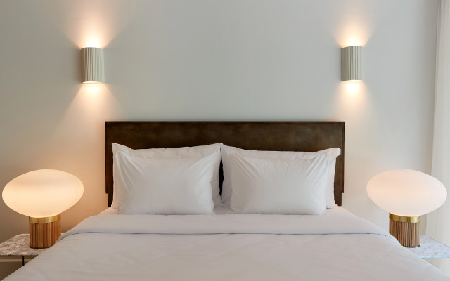 Cape Sounio, A Grecotel Resort to Live