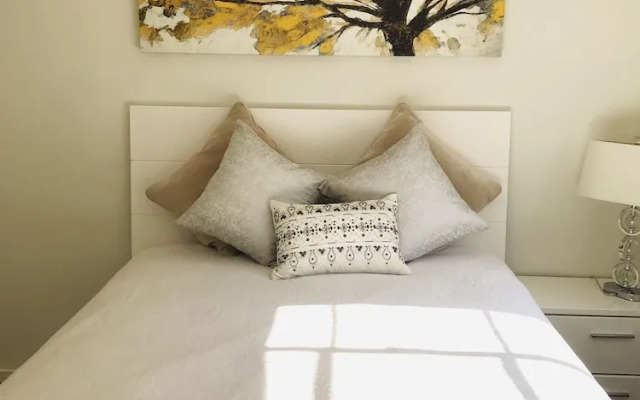 Cozy Beverly Hills Home