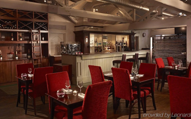 Mercure St Albans Noke