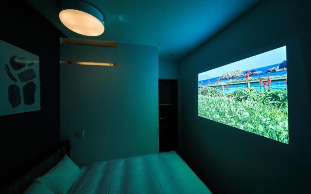 Rakuten STAY Hakata Station North Economy Double